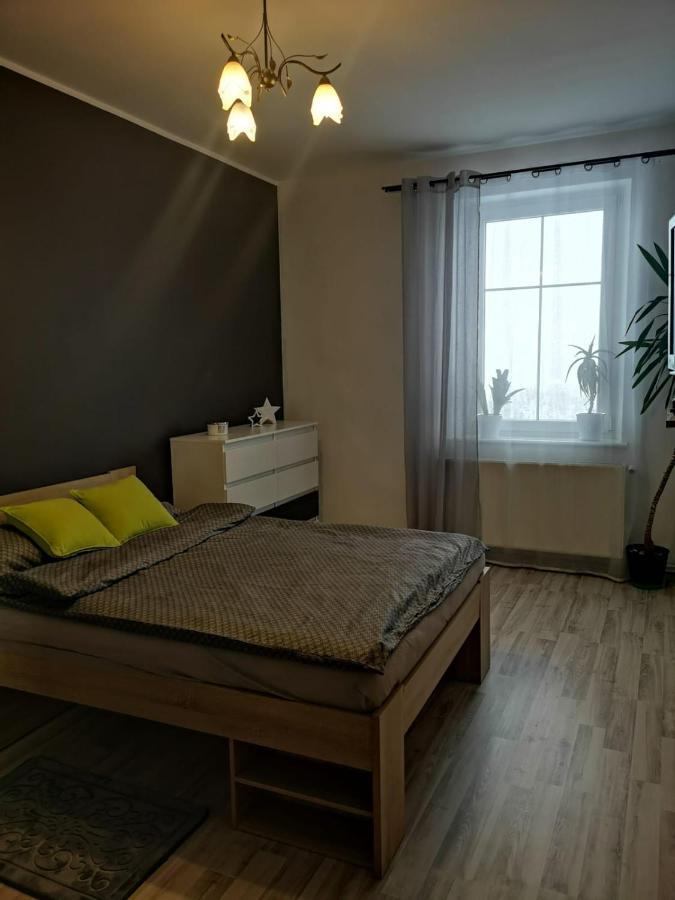 Apartmán Niezapomniany Widok