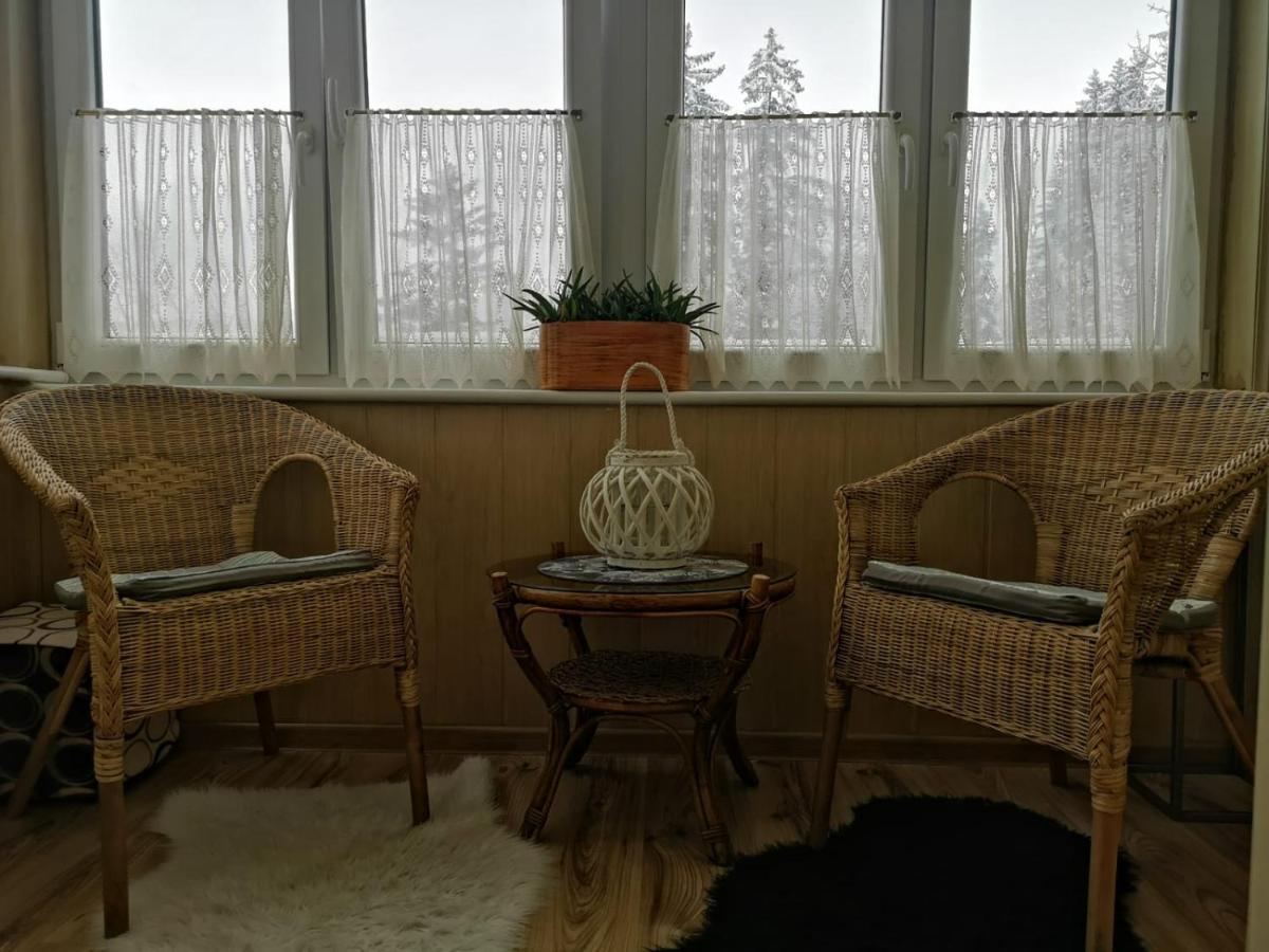 Apartmán Niezapomniany Widok Karpacz